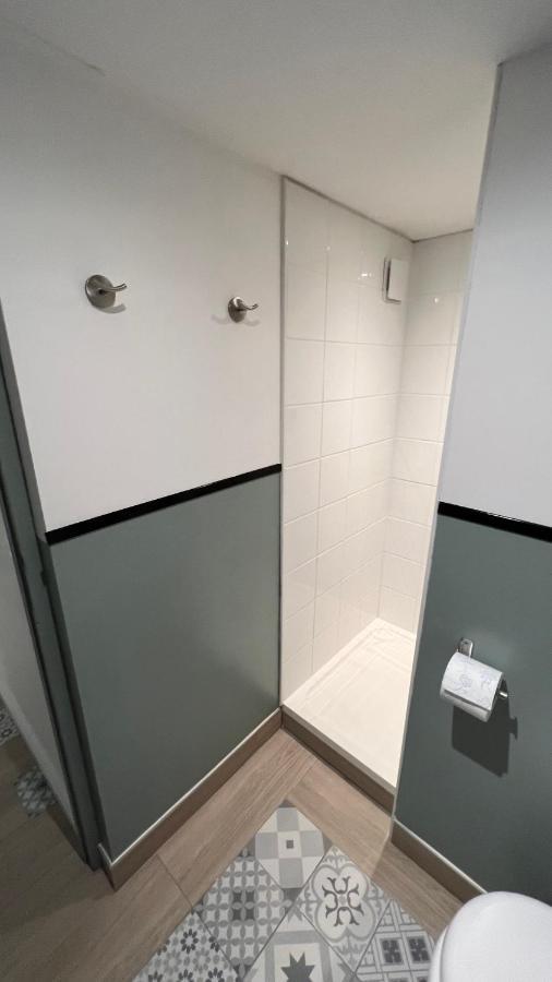 Lou Pitchoun Apartment *