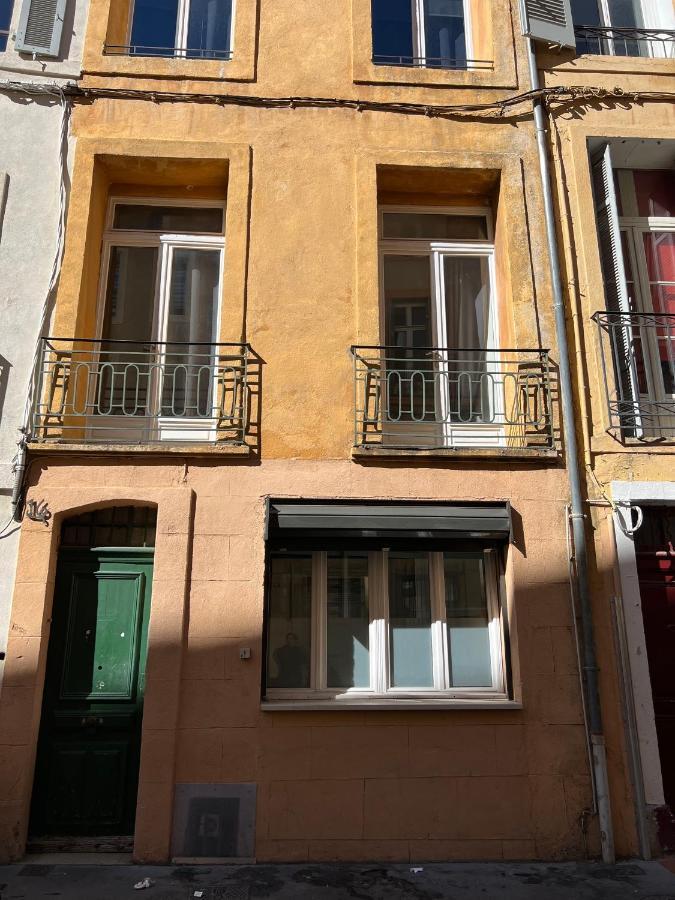 Lou Pitchoun Apartment Aix-en-Provence