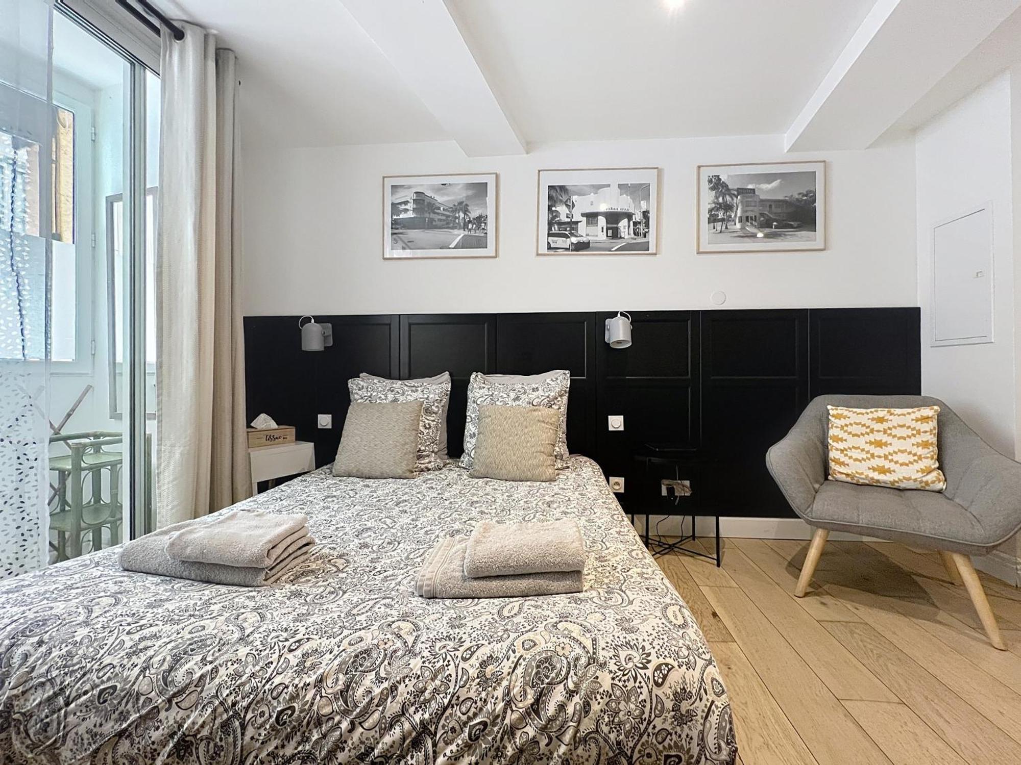 Apartment Lou Pitchoun Aix-en-Provence