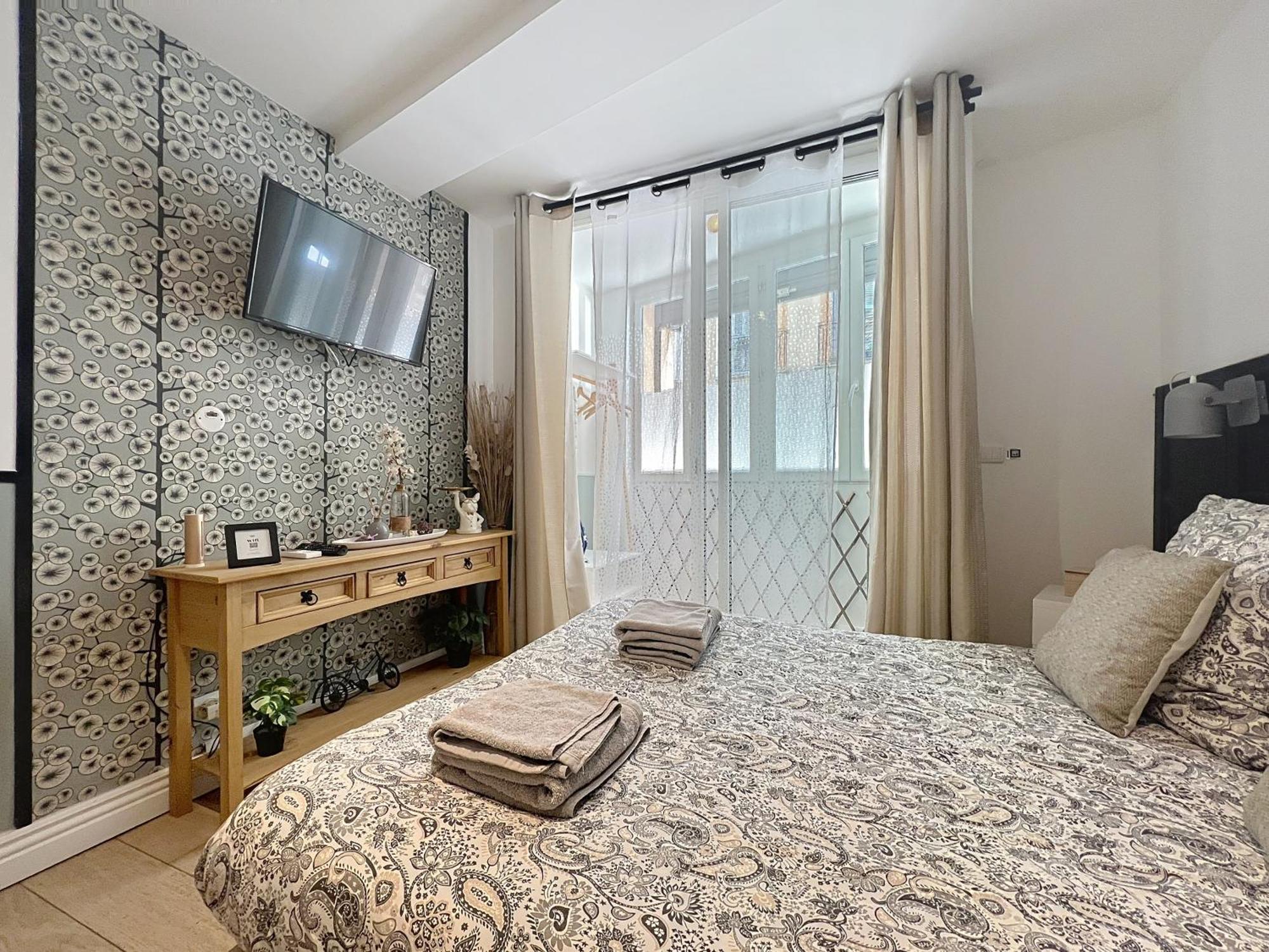 Apartment Lou Pitchoun Aix-en-Provence